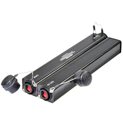 opticalCON® Coupler - Neutrik